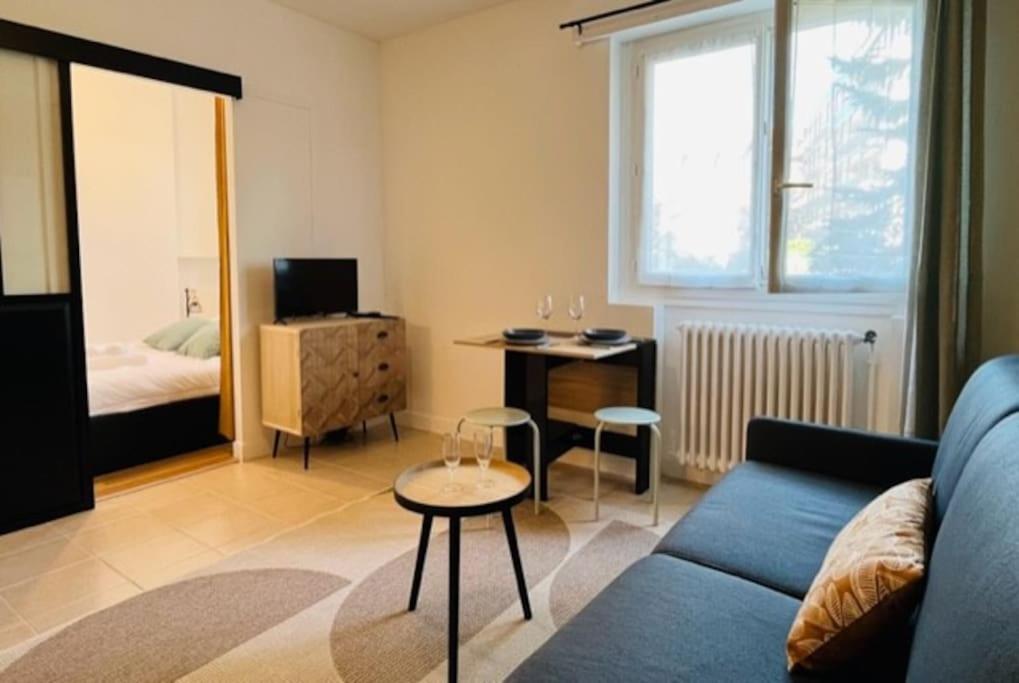 Le Camaieu Deauville Extérieur photo