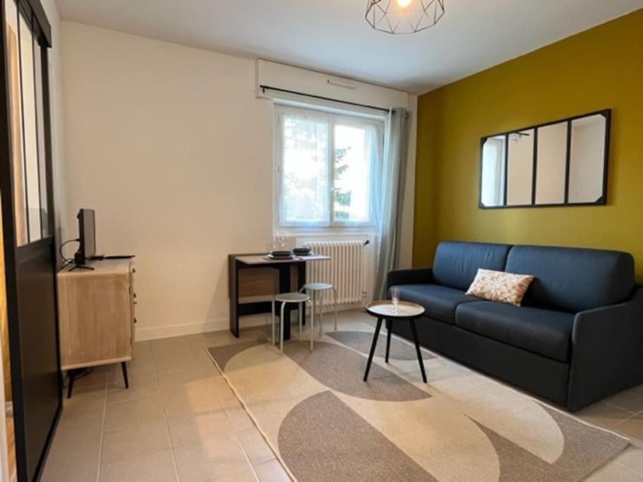 Le Camaieu Deauville Extérieur photo